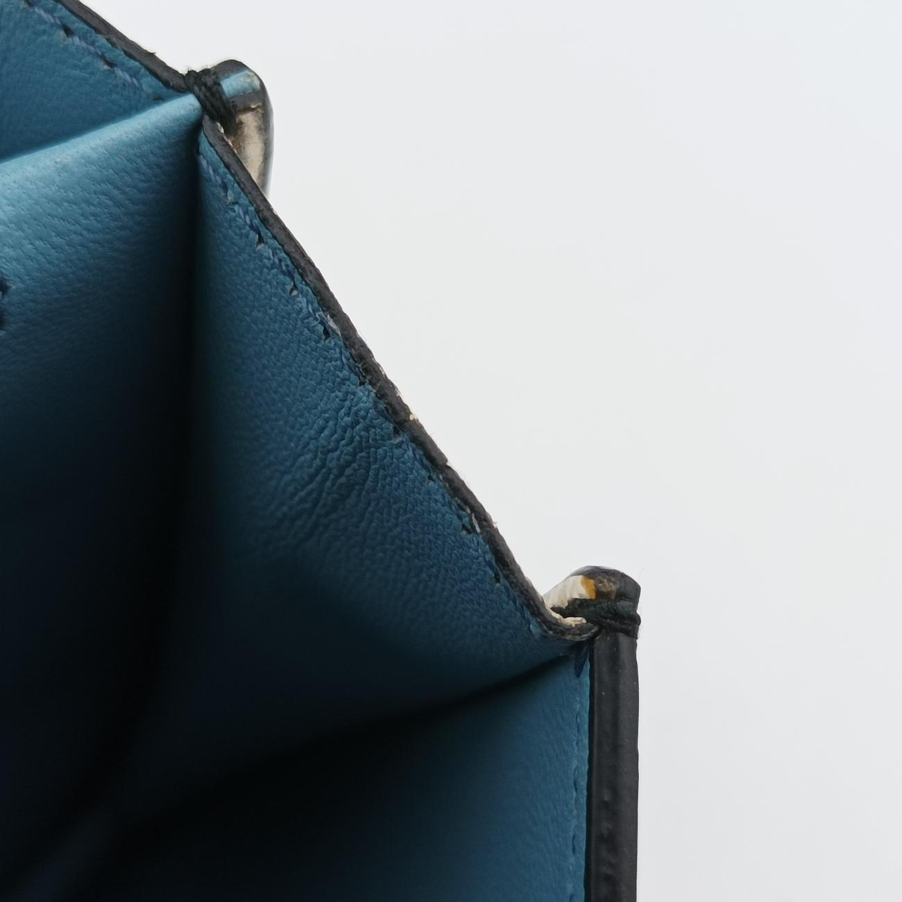 Rabbit printMulticolourLeather62 Dラビットプリントマルチカラーレザー62 D