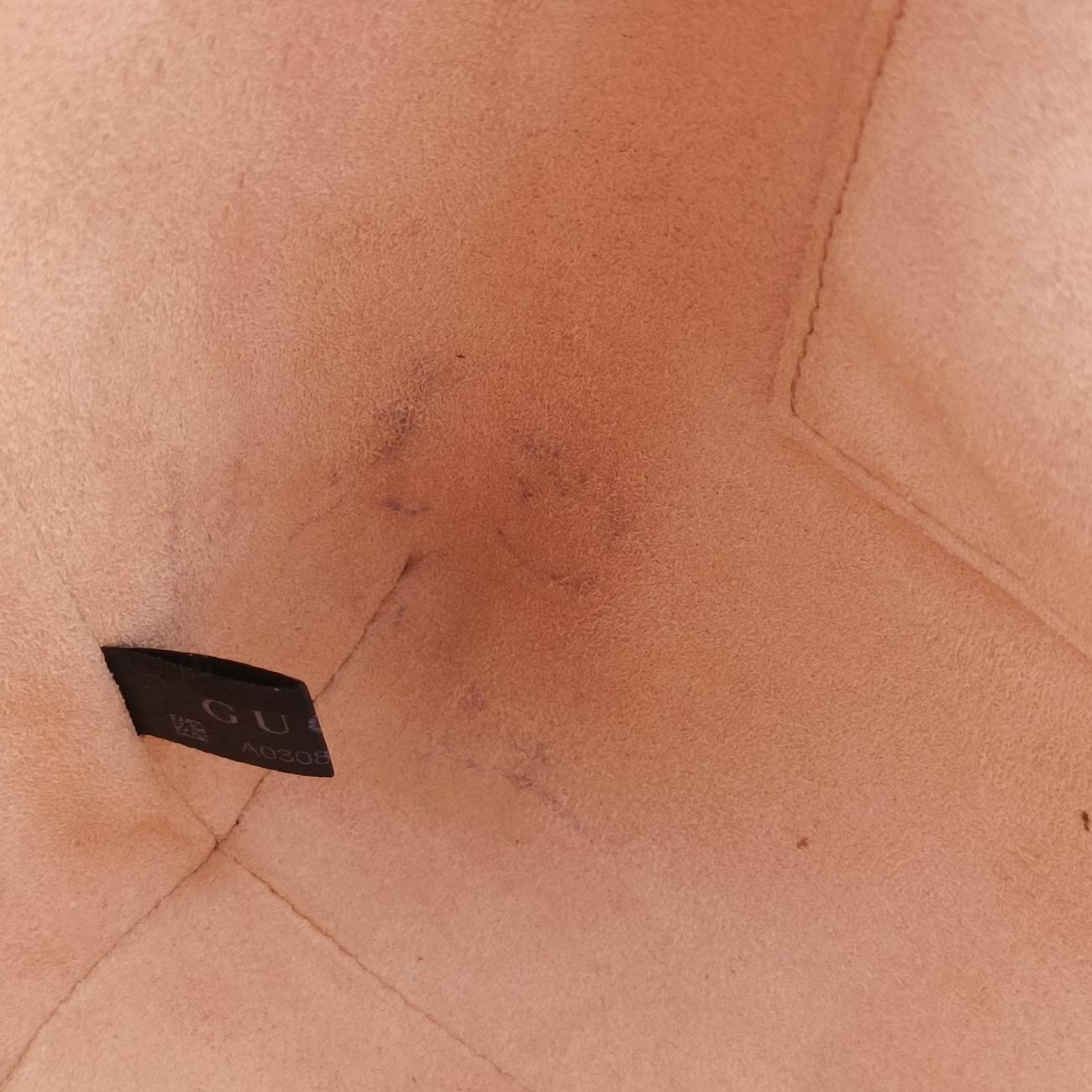 OphidiaBeige×Red×MulticolourPVC coated canvas x leather547551A030893389オフィディアベージュ×レッド×マルチカラーPVCコーティングキャンバス×レザー547551A030893389