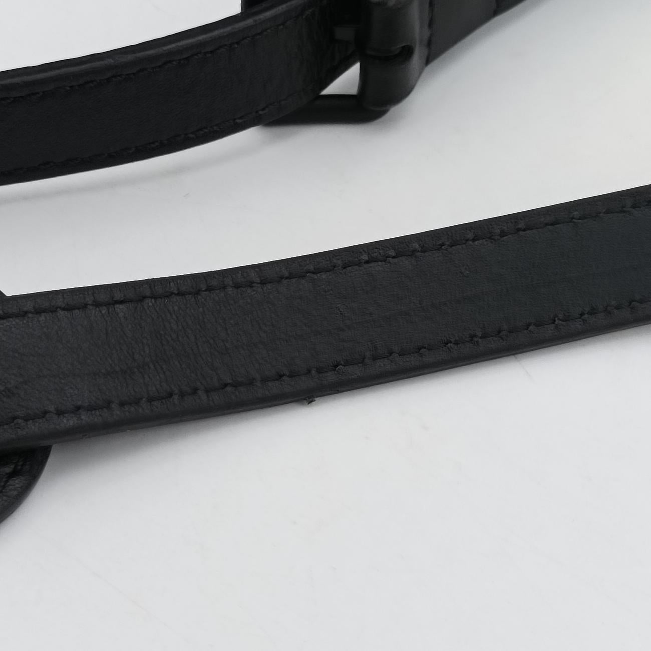 Soft TrunkHologram x blackMonogram Prism×calf leatherM55932DU5119ソフトトランクホログラム×ブラックモノグラム プリズム×カーフレザーM55932DU5119