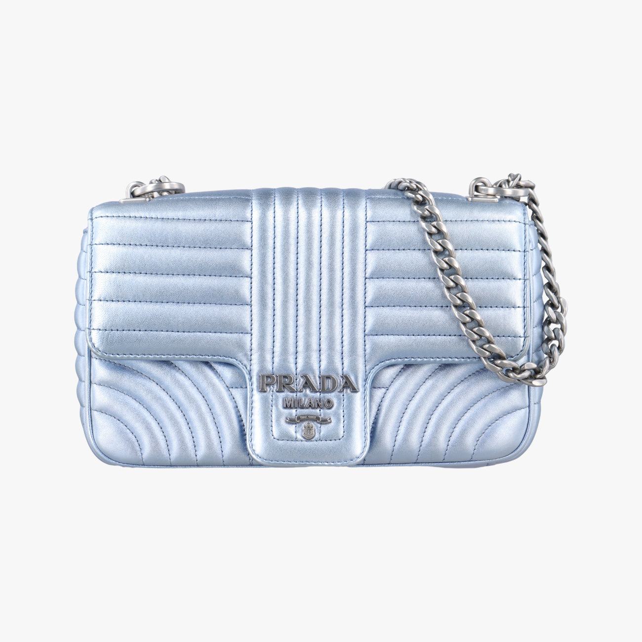 DiagrammeBlueLeather1BD1087/6ダイアグラムブルーレザー1BD1087/6