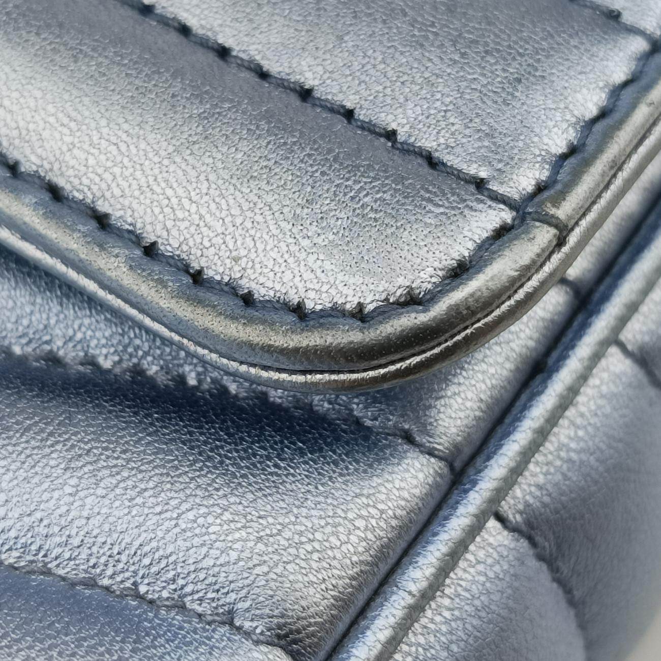 DiagrammeBlueLeather1BD1087/6ダイアグラムブルーレザー1BD1087/6