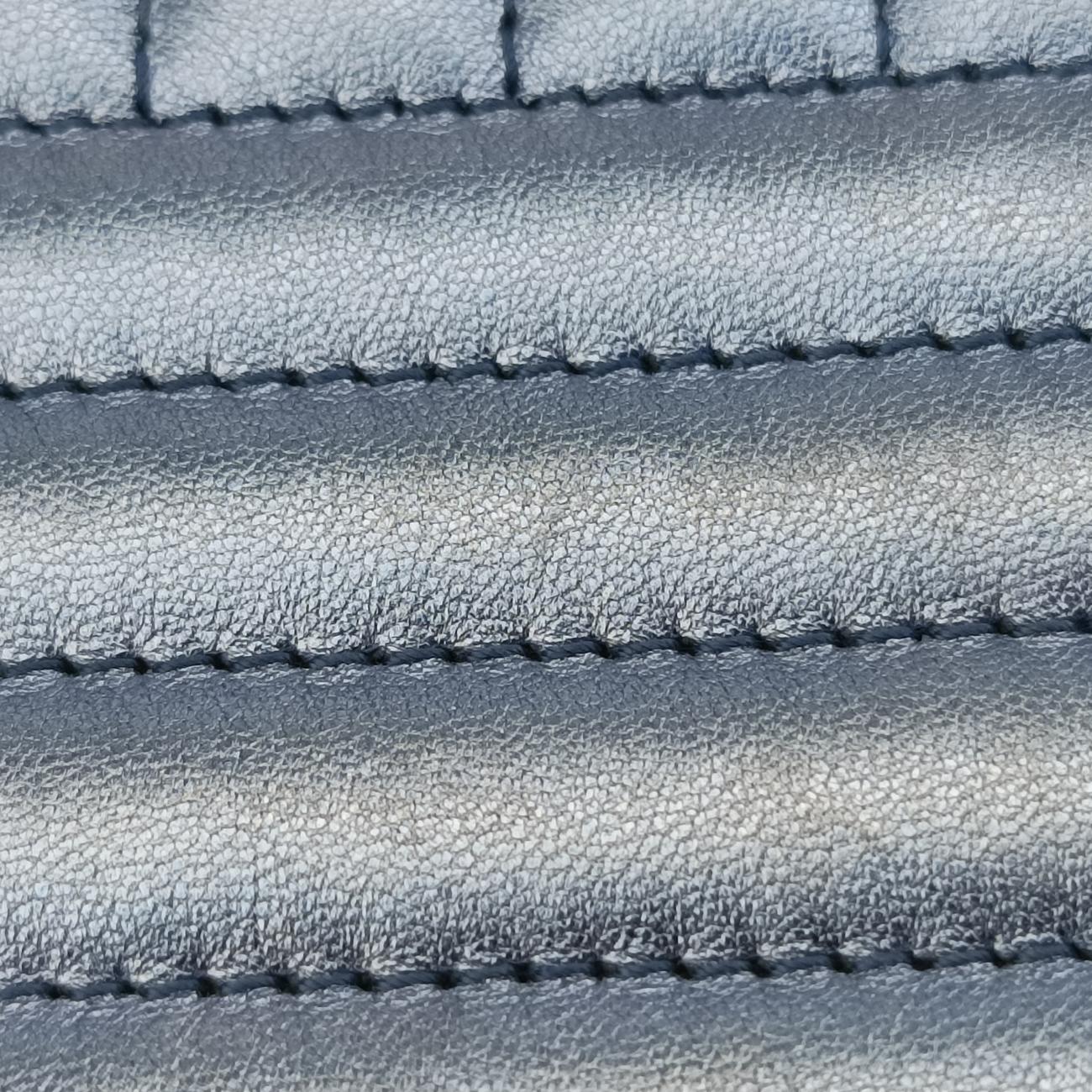 DiagrammeBlueLeather1BD1087/6ダイアグラムブルーレザー1BD1087/6