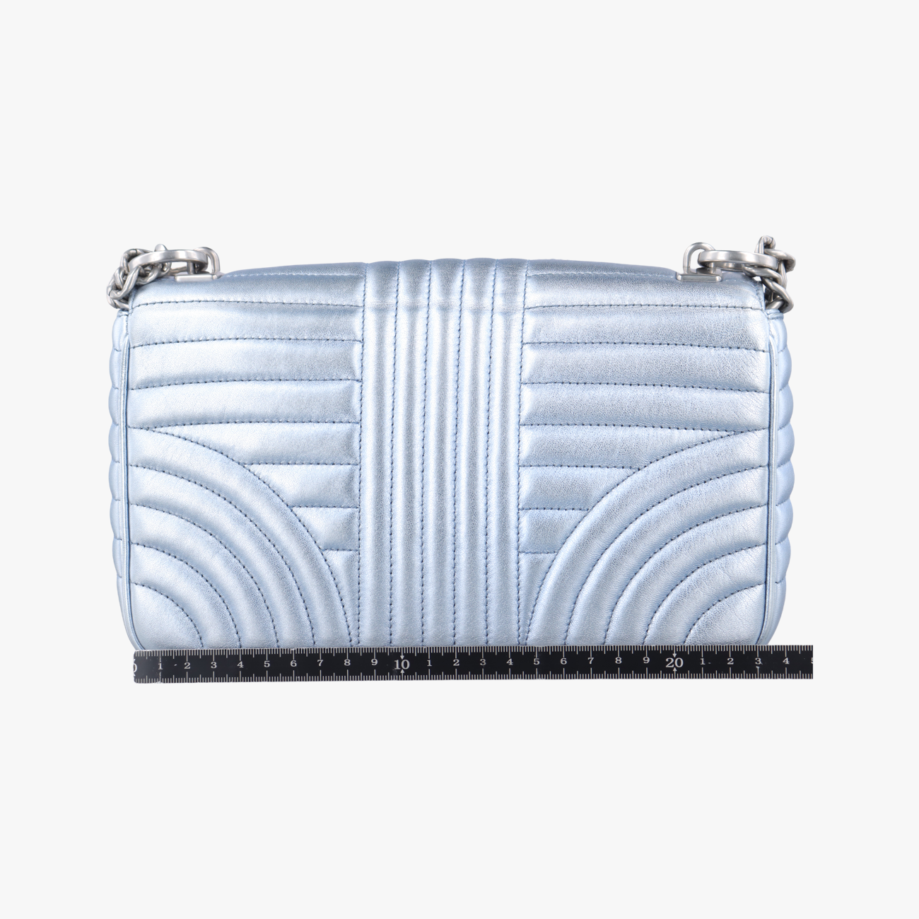 DiagrammeBlueLeather1BD1087/6ダイアグラムブルーレザー1BD1087/6