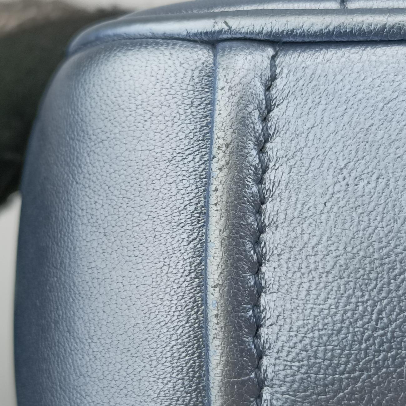 DiagrammeBlueLeather1BD1087/6ダイアグラムブルーレザー1BD1087/6