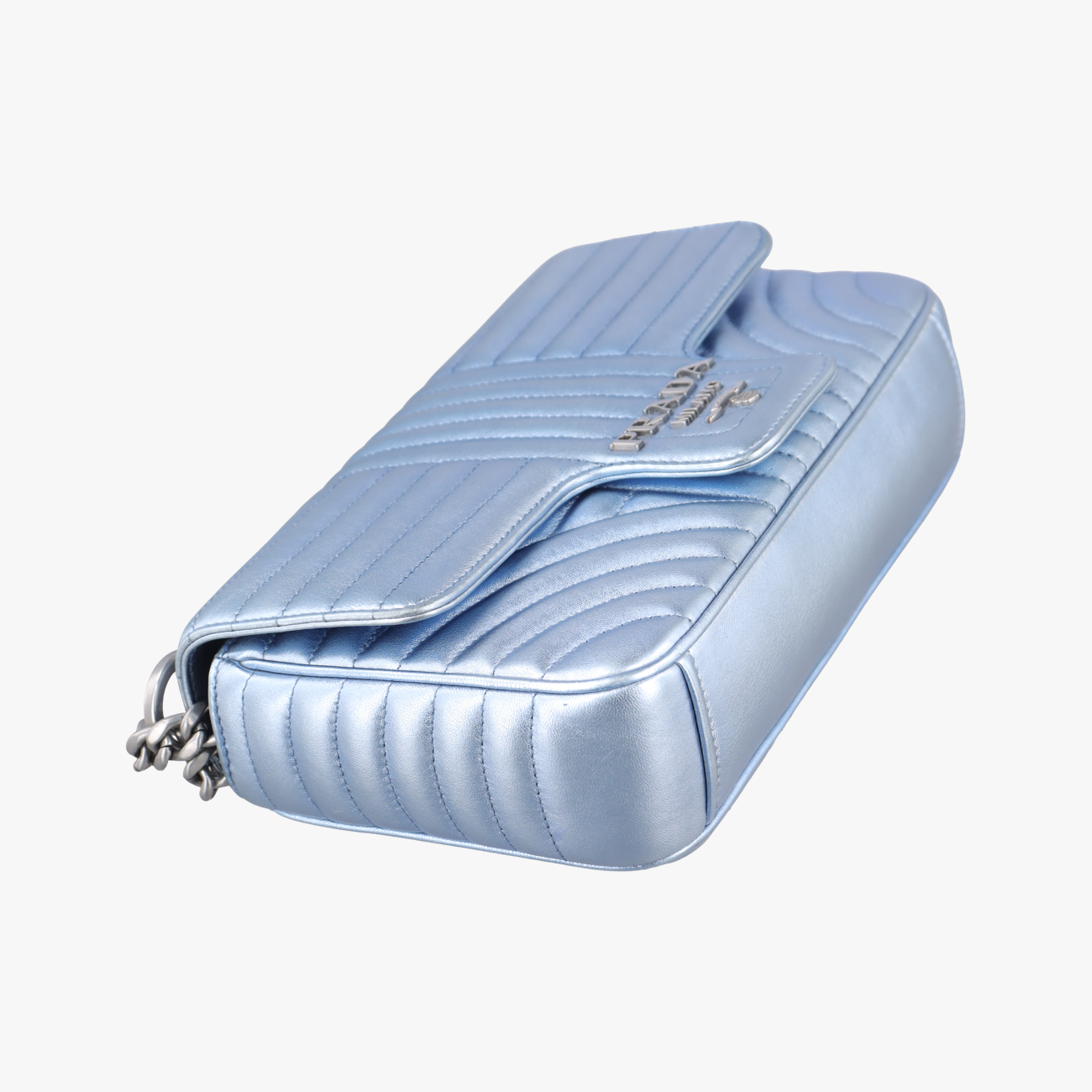 DiagrammeBlueLeather1BD1087/6ダイアグラムブルーレザー1BD1087/6