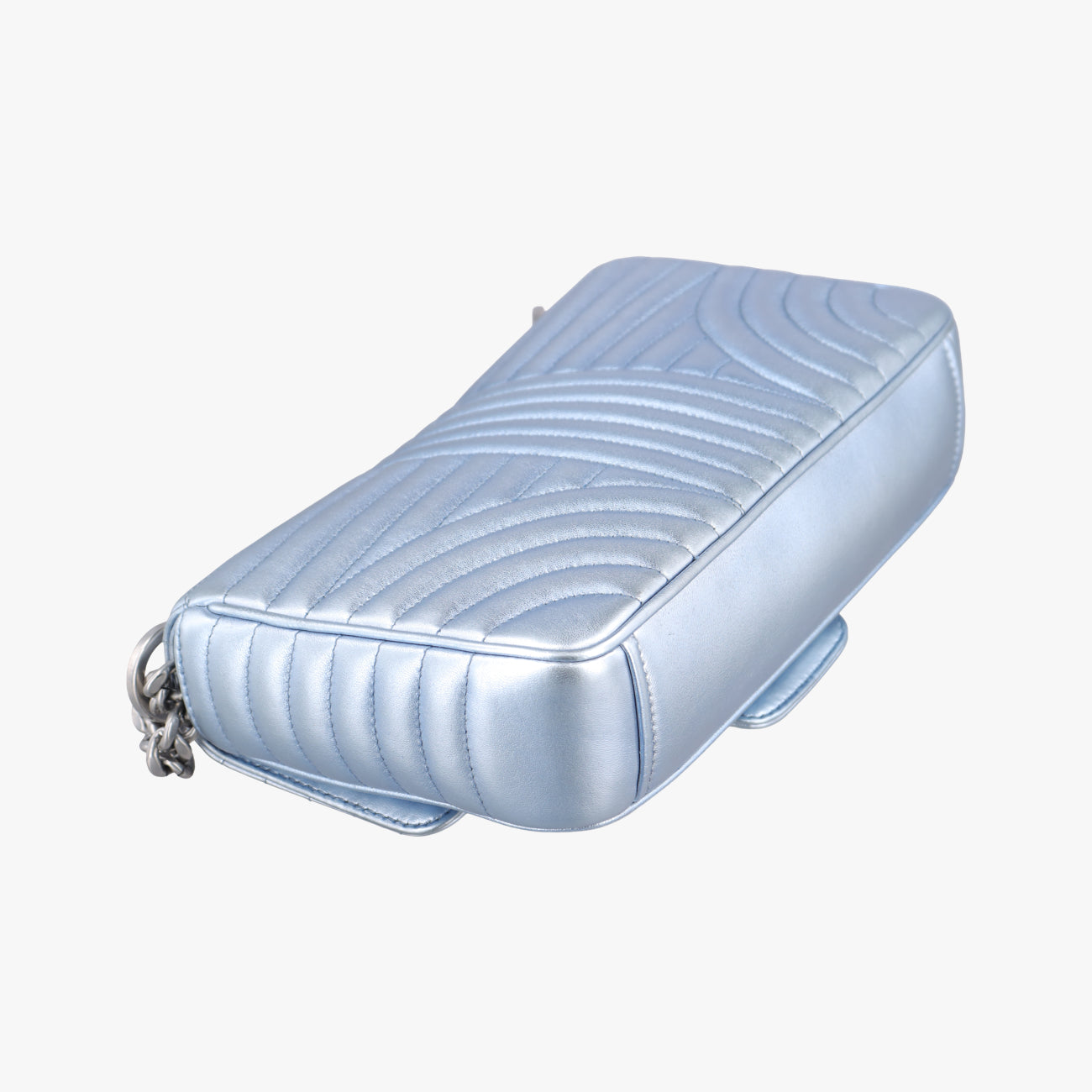 DiagrammeBlueLeather1BD1087/6ダイアグラムブルーレザー1BD1087/6