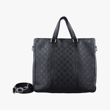 TADAONoirDamier GraphiteN51192CA3103タダオノワールダミエグラフィットN51192CA3103