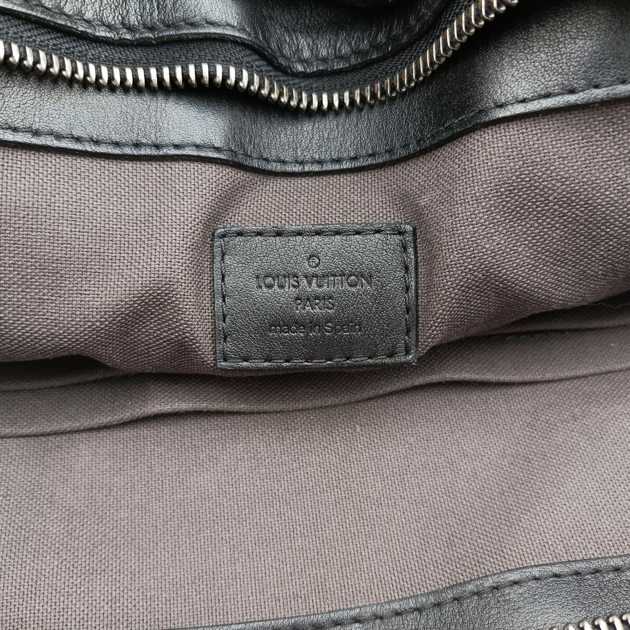 TADAONoirDamier GraphiteN51192CA3103タダオノワールダミエグラフィットN51192CA3103