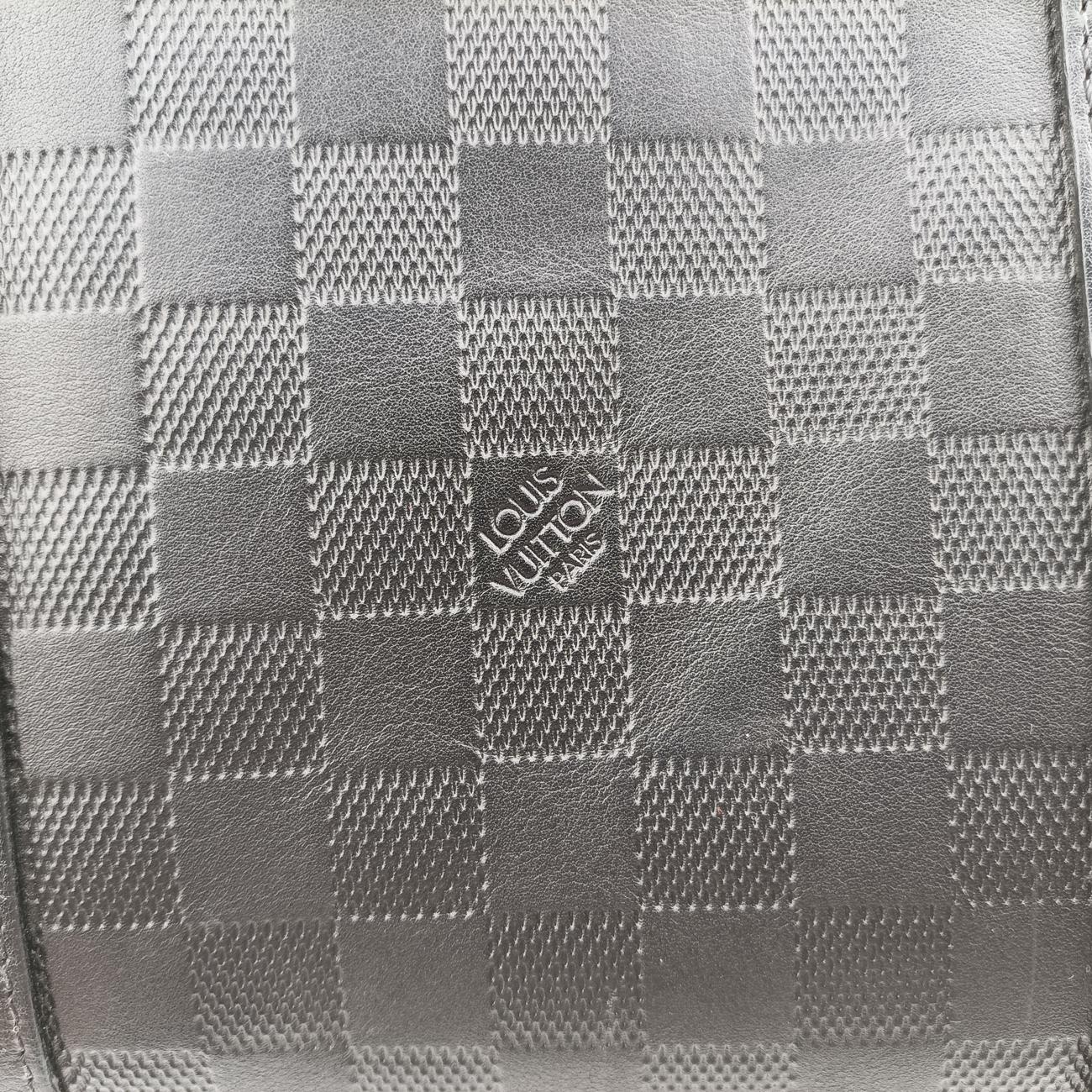 TADAONoirDamier GraphiteN51192CA3103タダオノワールダミエグラフィットN51192CA3103