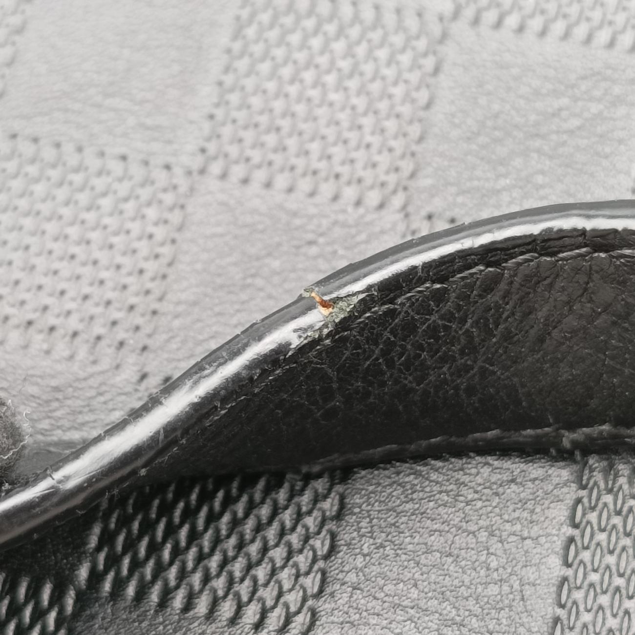 TADAONoirDamier GraphiteN51192CA3103タダオノワールダミエグラフィットN51192CA3103