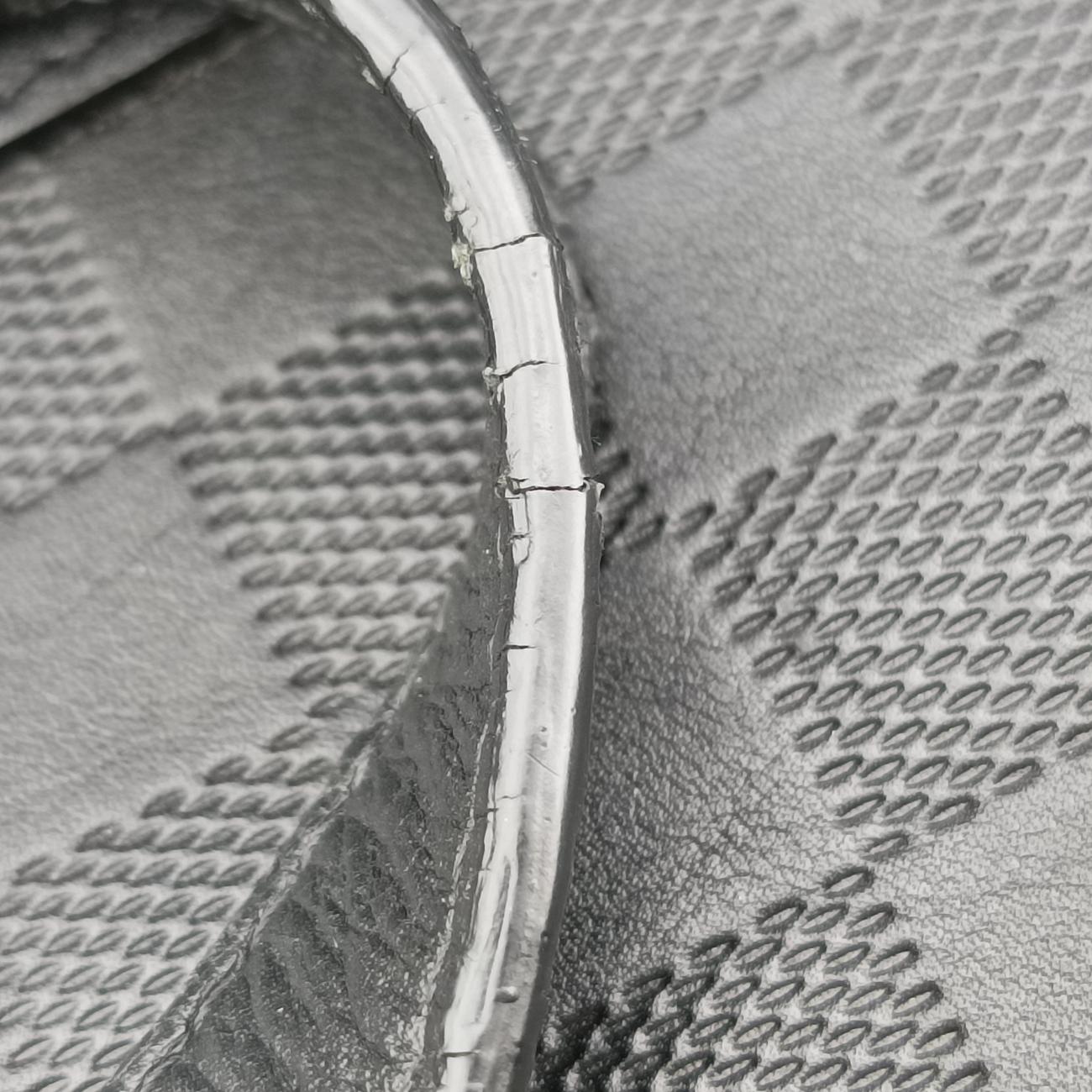 TADAONoirDamier GraphiteN51192CA3103タダオノワールダミエグラフィットN51192CA3103