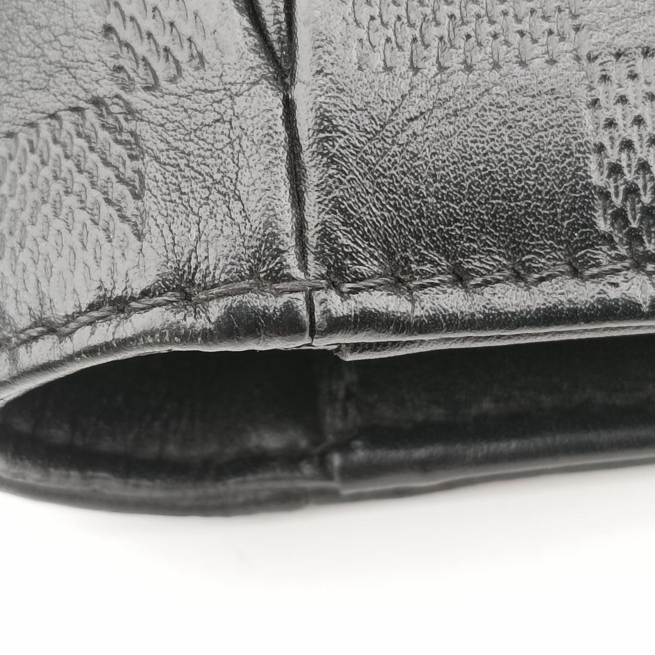 TADAONoirDamier GraphiteN51192CA3103タダオノワールダミエグラフィットN51192CA3103