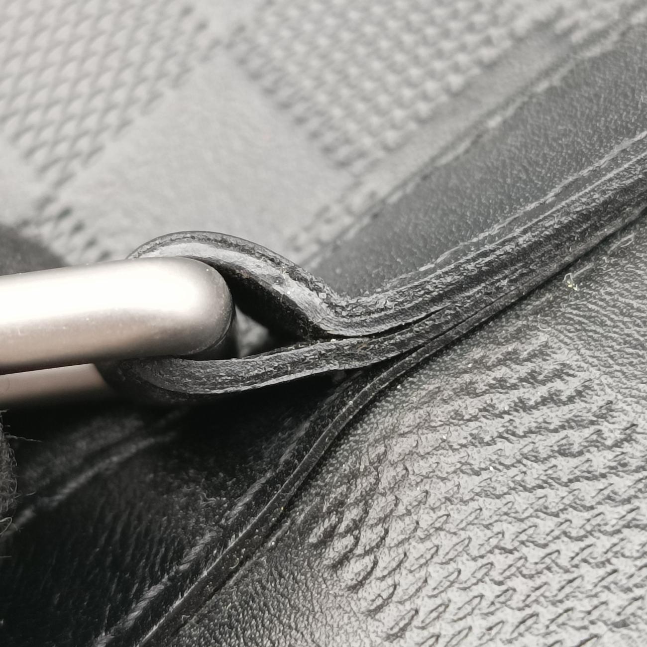 TADAONoirDamier GraphiteN51192CA3103タダオノワールダミエグラフィットN51192CA3103