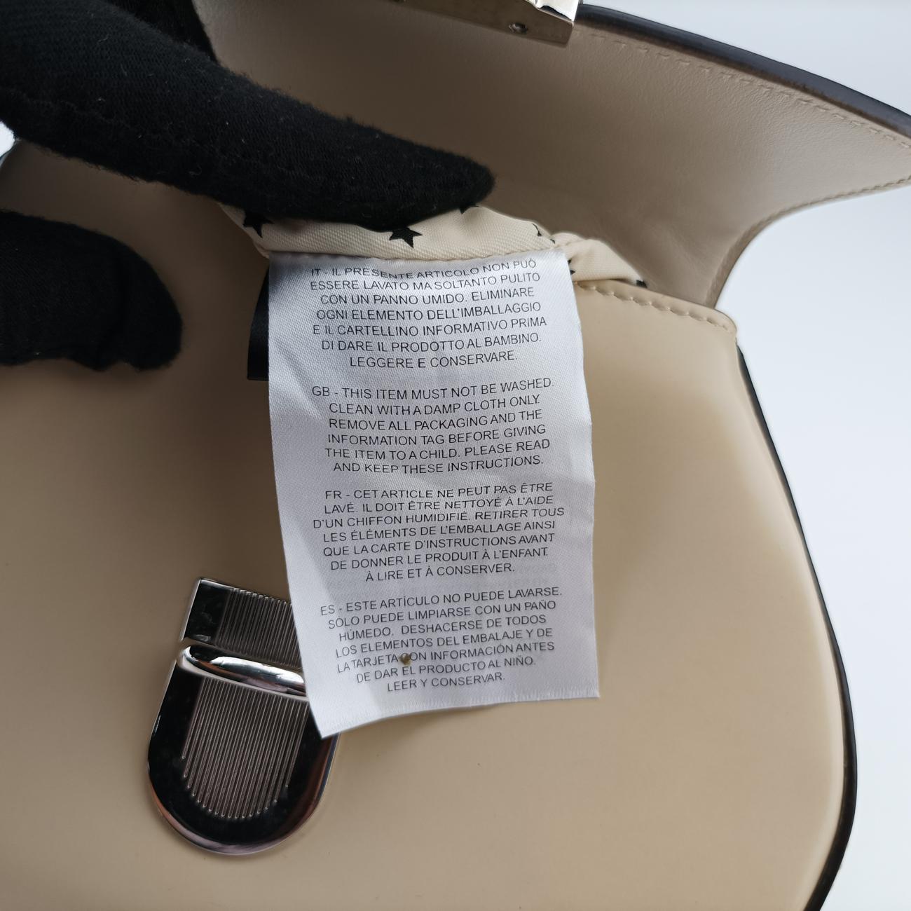 Heart BeltBeigeLeather604393B030992017ハートベルトベージュレザー604393B030992017