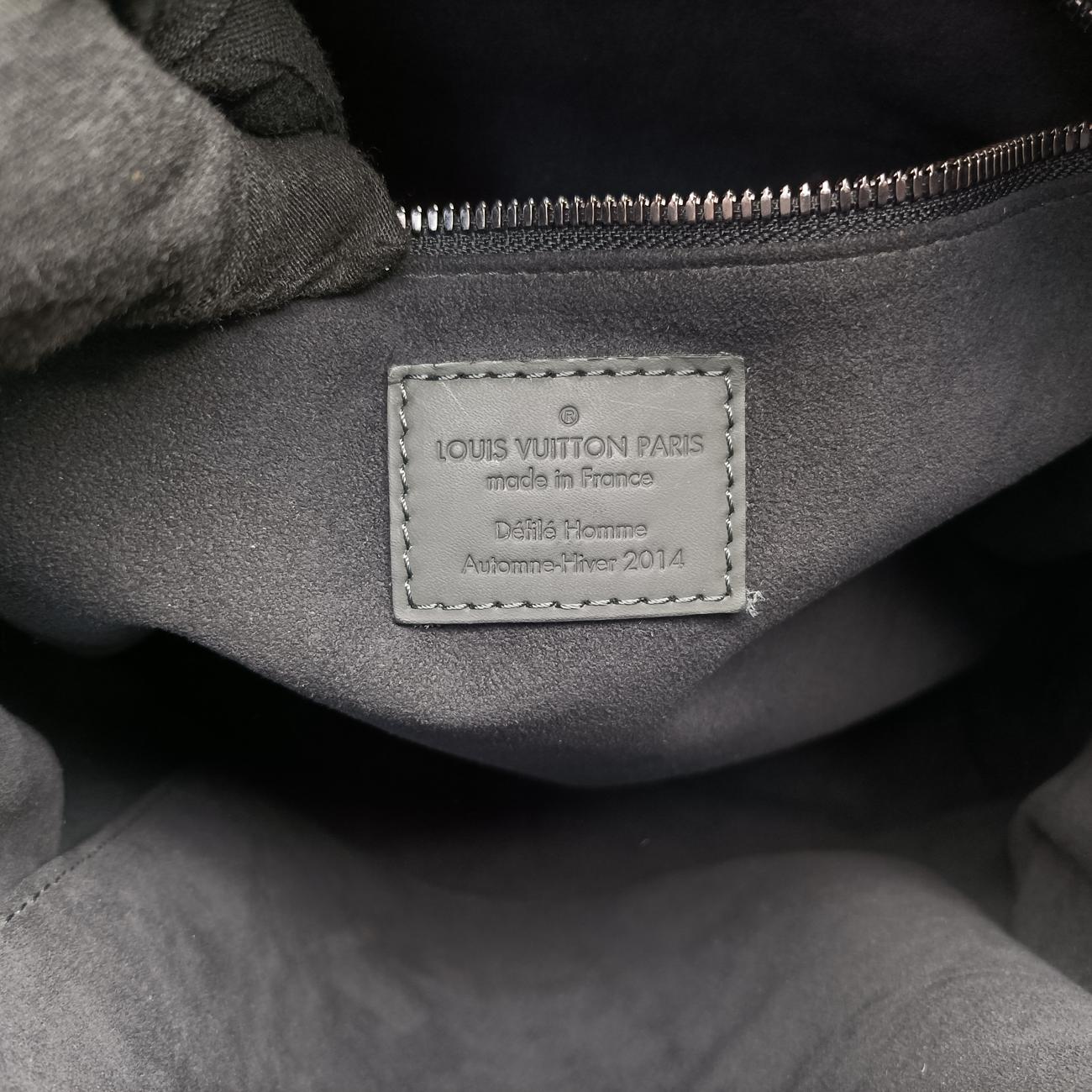 Damier Cobalt Tote NSBlack x NavyDamier CobaltN51100BA2154ダミエコバルト トートNSブラック×ネイビーダミエコバルトN51100BA2154