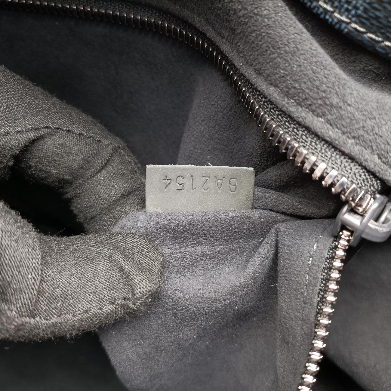 Damier Cobalt Tote NSBlack x NavyDamier CobaltN51100BA2154ダミエコバルト トートNSブラック×ネイビーダミエコバルトN51100BA2154