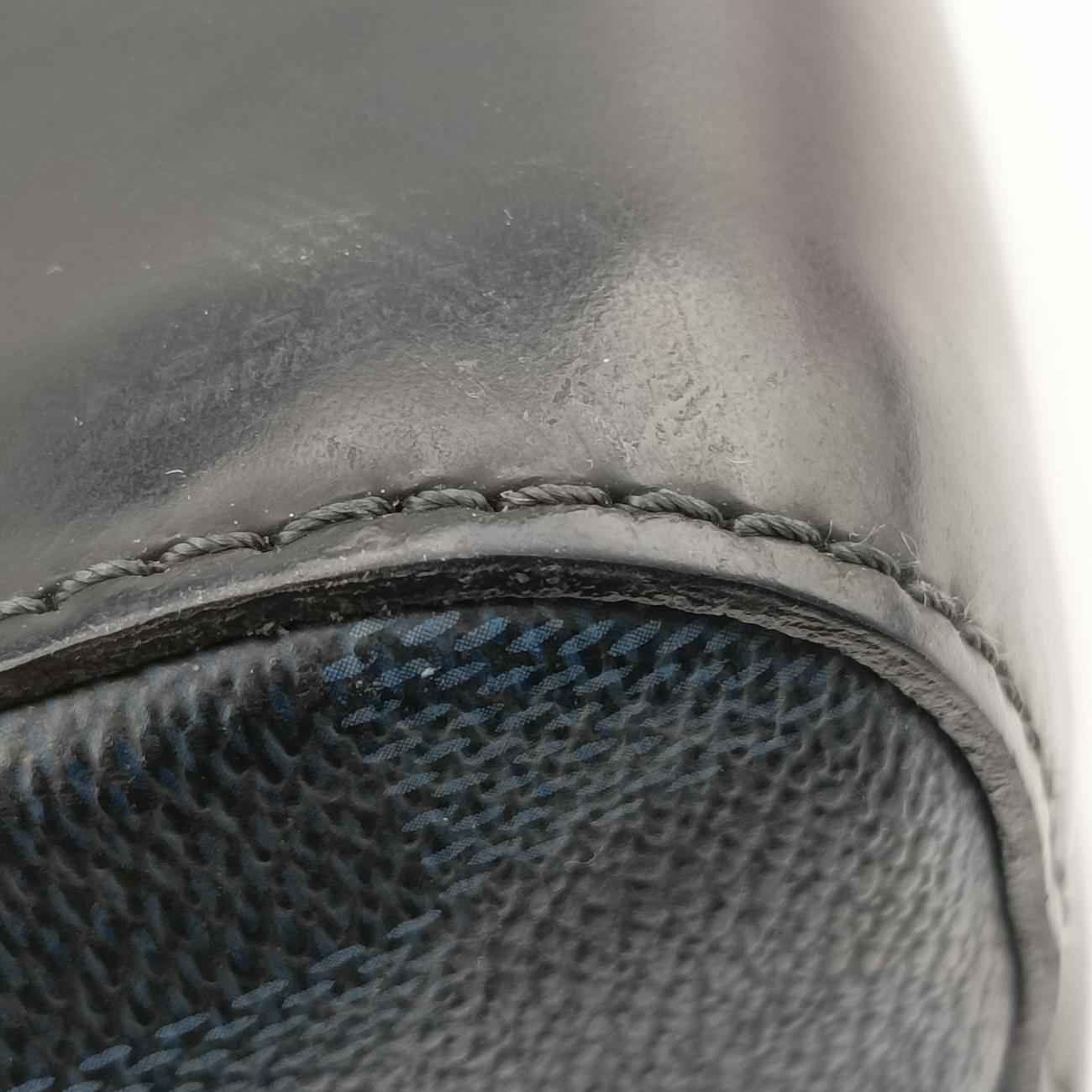 Damier Cobalt Tote NSBlack x NavyDamier CobaltN51100BA2154ダミエコバルト トートNSブラック×ネイビーダミエコバルトN51100BA2154