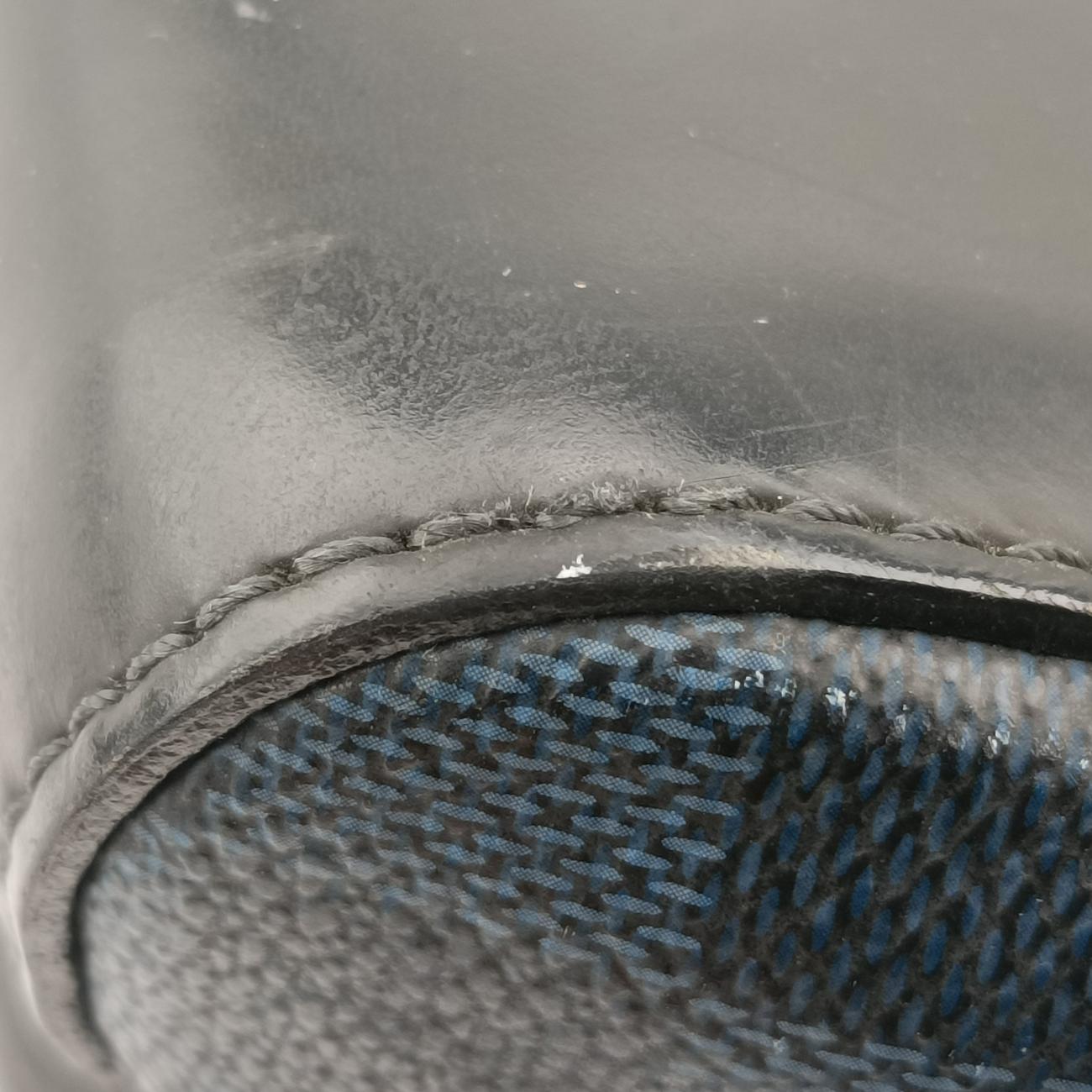 Damier Cobalt Tote NSBlack x NavyDamier CobaltN51100BA2154ダミエコバルト トートNSブラック×ネイビーダミエコバルトN51100BA2154