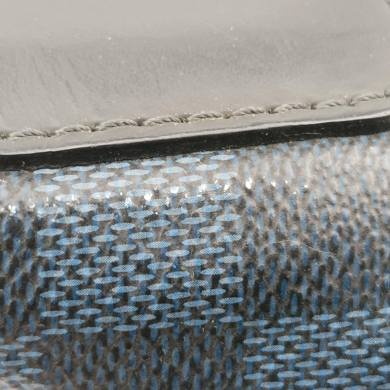 Damier Cobalt Tote NSBlack x NavyDamier CobaltN51100BA2154ダミエコバルト トートNSブラック×ネイビーダミエコバルトN51100BA2154