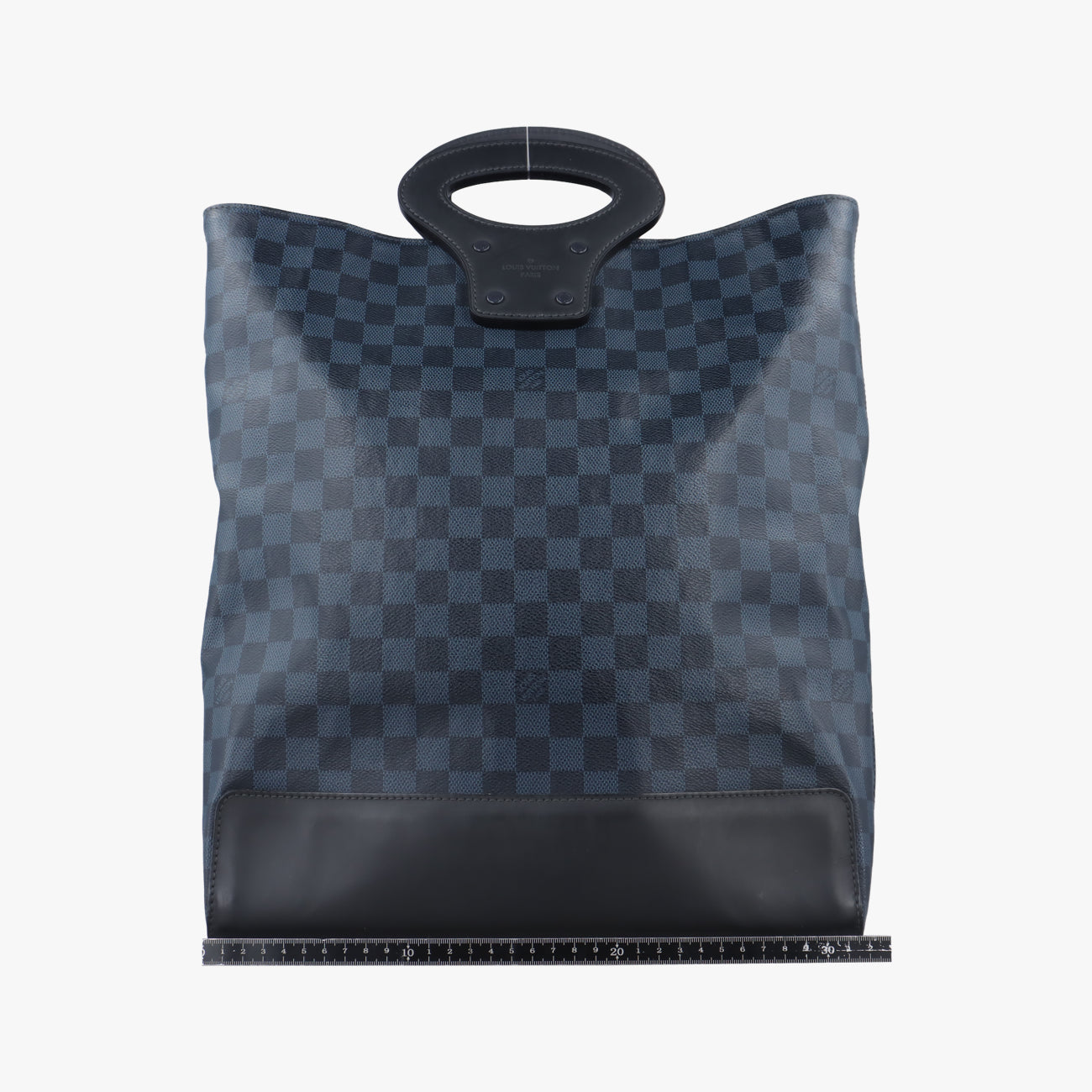 Damier Cobalt Tote NSBlack x NavyDamier CobaltN51100BA2154ダミエコバルト トートNSブラック×ネイビーダミエコバルトN51100BA2154