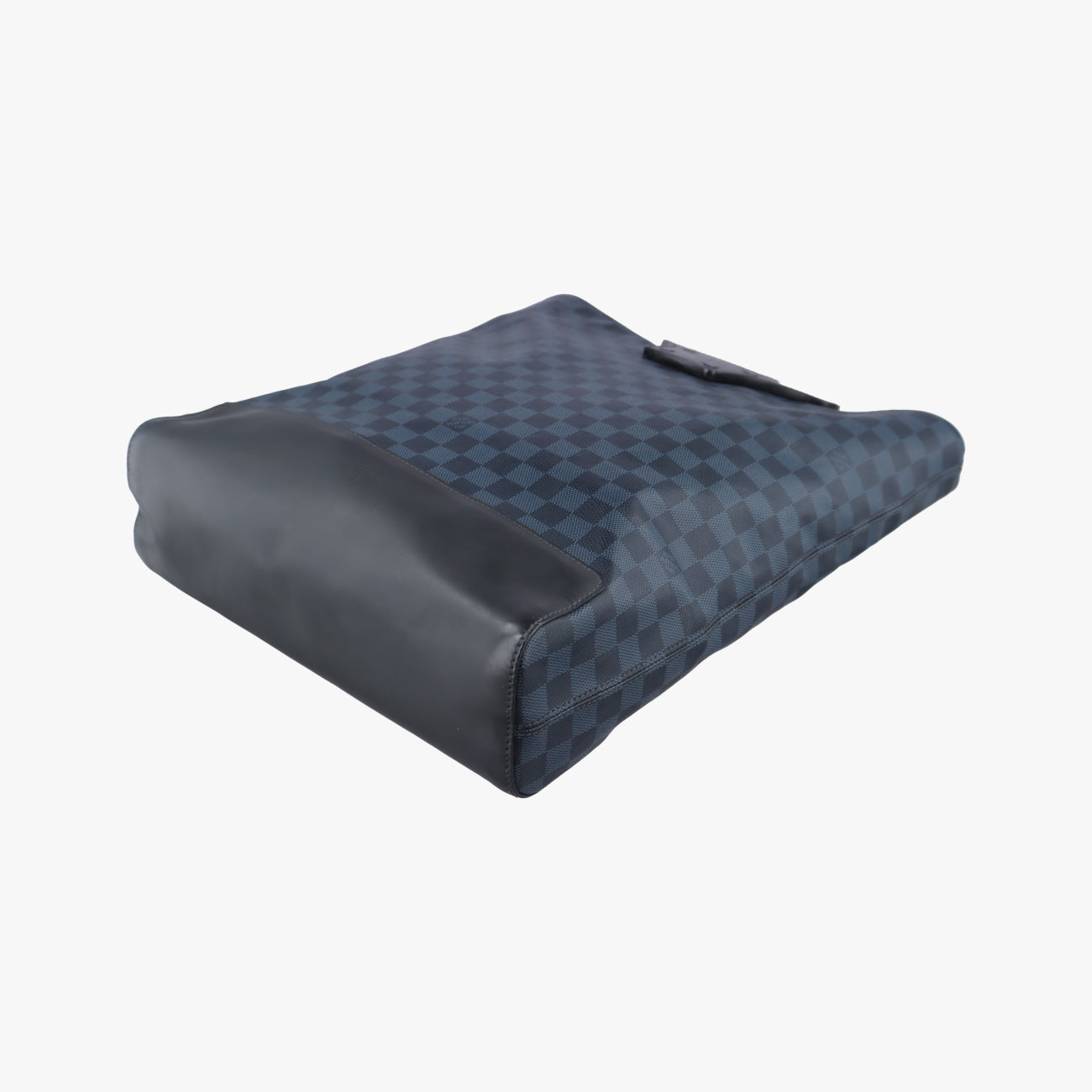 Damier Cobalt Tote NSBlack x NavyDamier CobaltN51100BA2154ダミエコバルト トートNSブラック×ネイビーダミエコバルトN51100BA2154