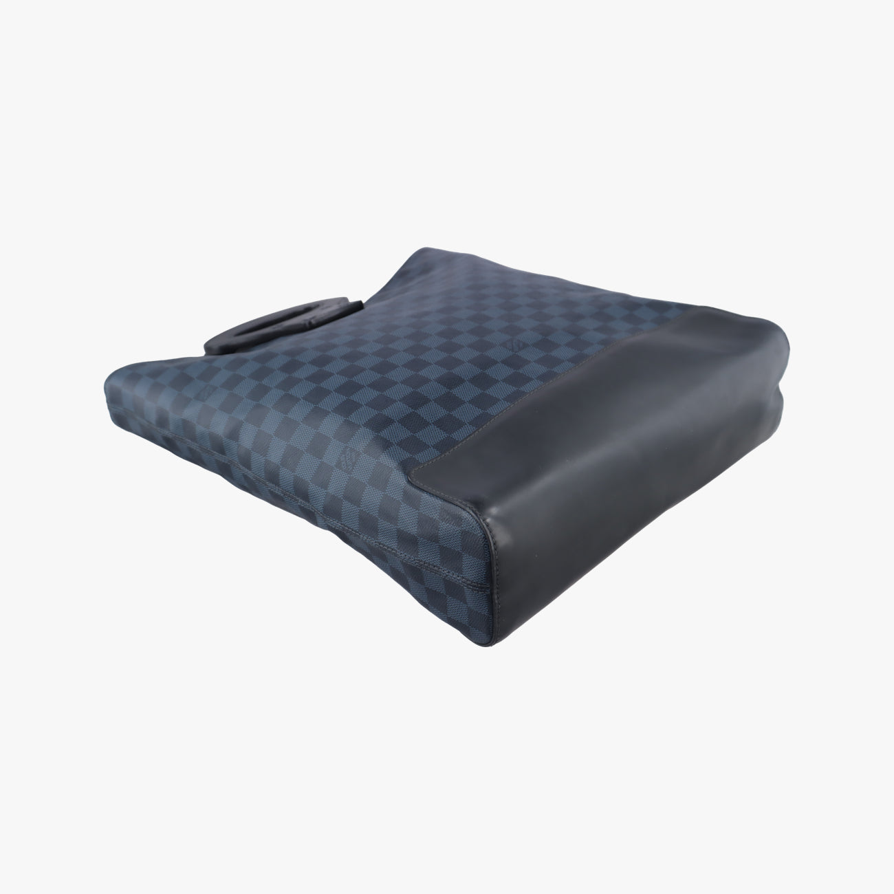 Damier Cobalt Tote NSBlack x NavyDamier CobaltN51100BA2154ダミエコバルト トートNSブラック×ネイビーダミエコバルトN51100BA2154