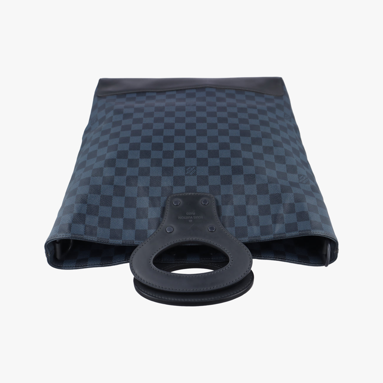 Damier Cobalt Tote NSBlack x NavyDamier CobaltN51100BA2154ダミエコバルト トートNSブラック×ネイビーダミエコバルトN51100BA2154