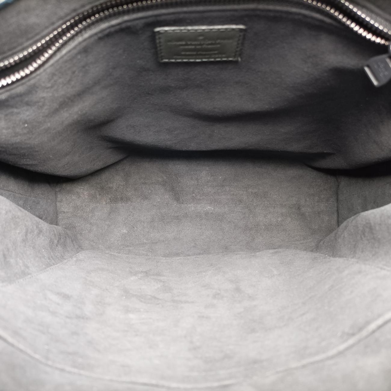 Damier Cobalt Tote NSBlack x NavyDamier CobaltN51100BA2154ダミエコバルト トートNSブラック×ネイビーダミエコバルトN51100BA2154