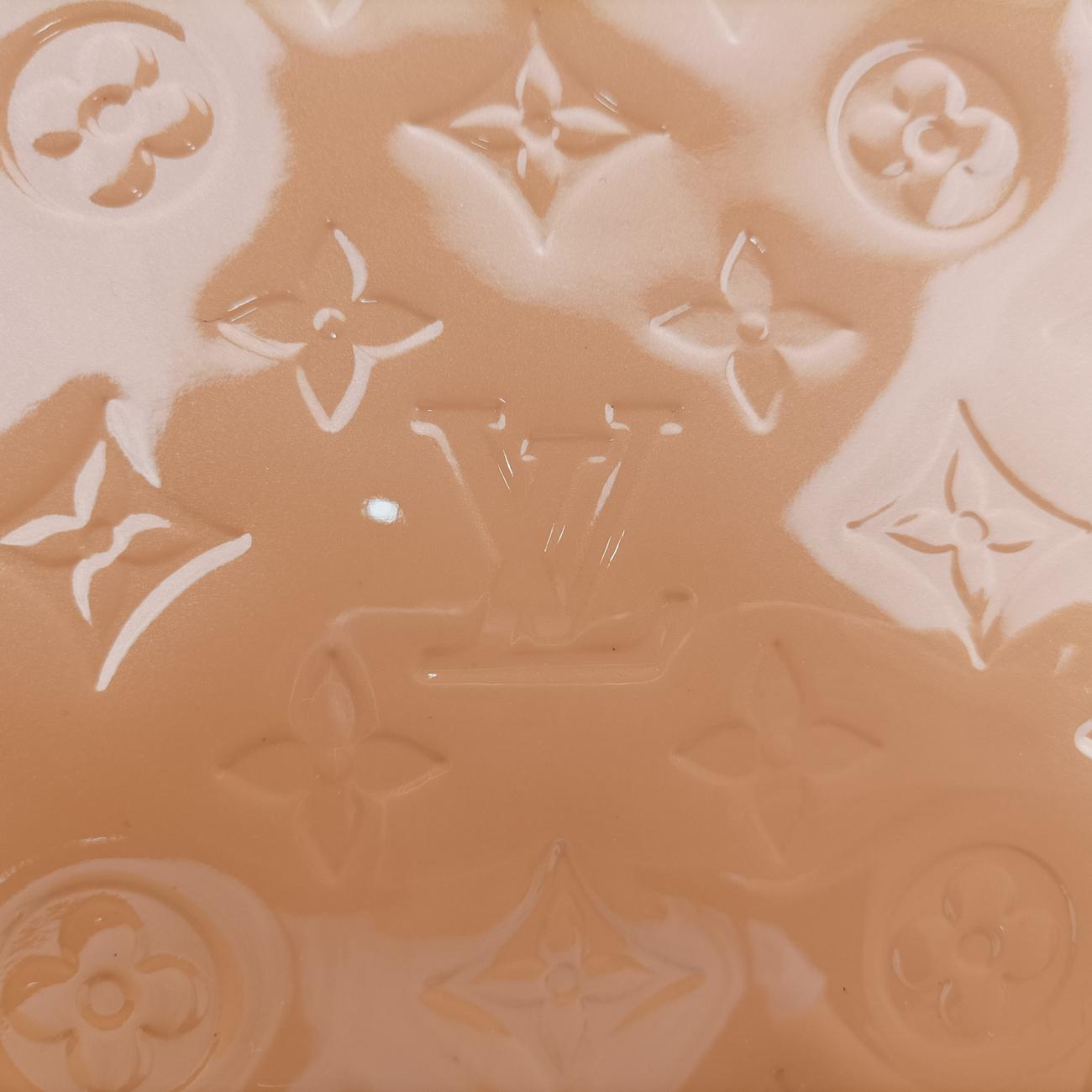 ALMA PMRose VelourVernisM91583FL0193アルマPMローズヴェルールヴェルニM91583FL0193