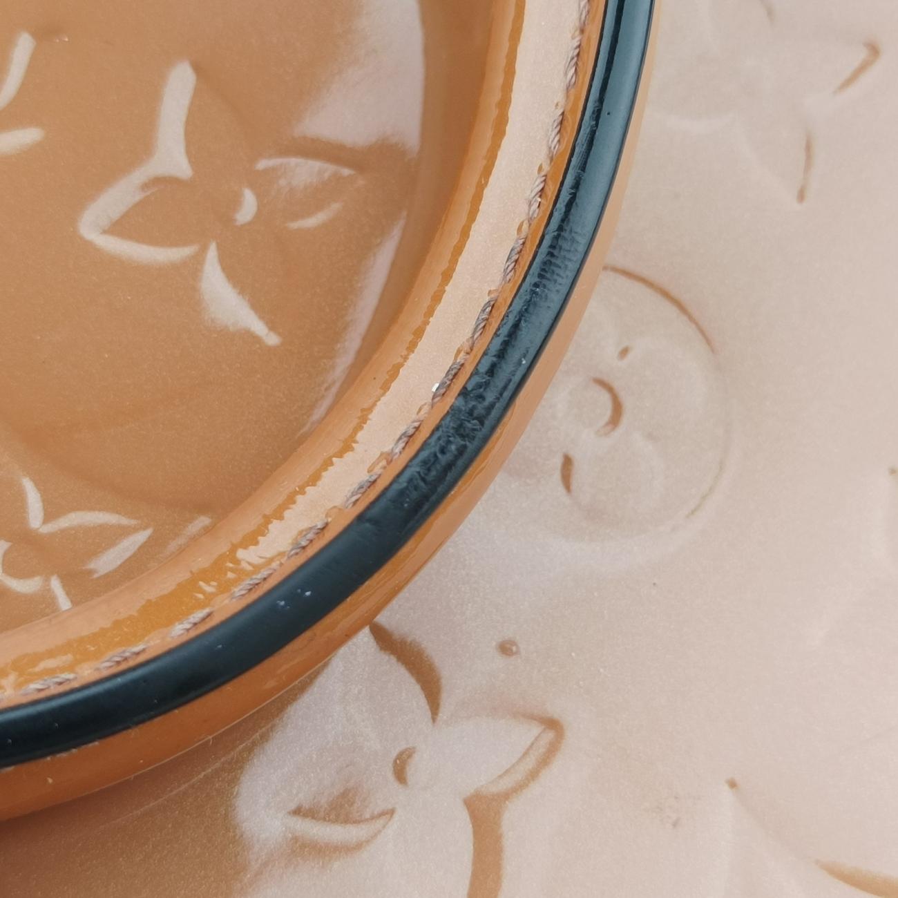 ALMA PMRose VelourVernisM91583FL0193アルマPMローズヴェルールヴェルニM91583FL0193