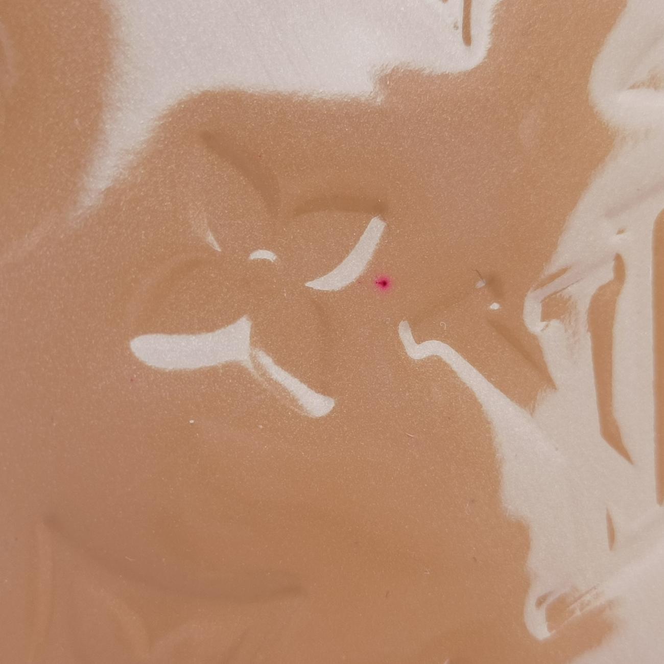 ALMA PMRose VelourVernisM91583FL0193アルマPMローズヴェルールヴェルニM91583FL0193