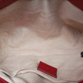 GG MarmontRedLeather446744A020577853GGマーモントレッドレザー446744A020577853