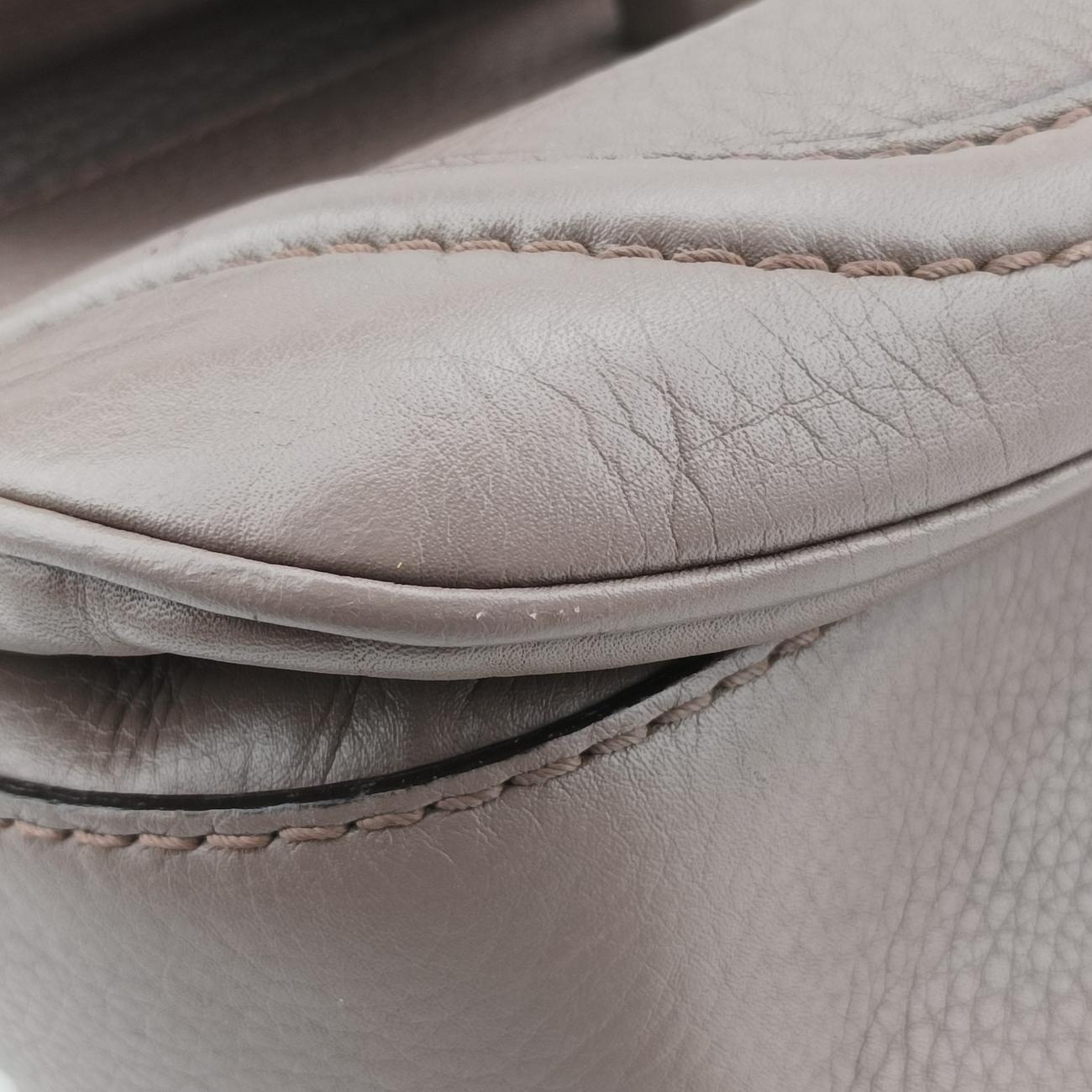 New BambooLilac greyLeather254884G9418166ニューバンブーライラックグレーレザー254884G9418166