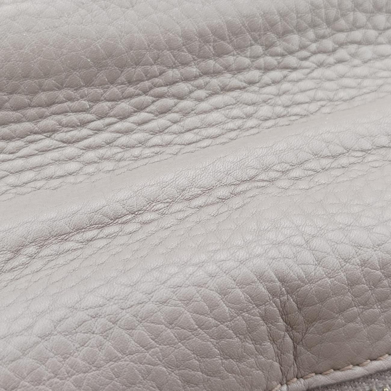 New BambooLilac greyLeather254884G9418166ニューバンブーライラックグレーレザー254884G9418166