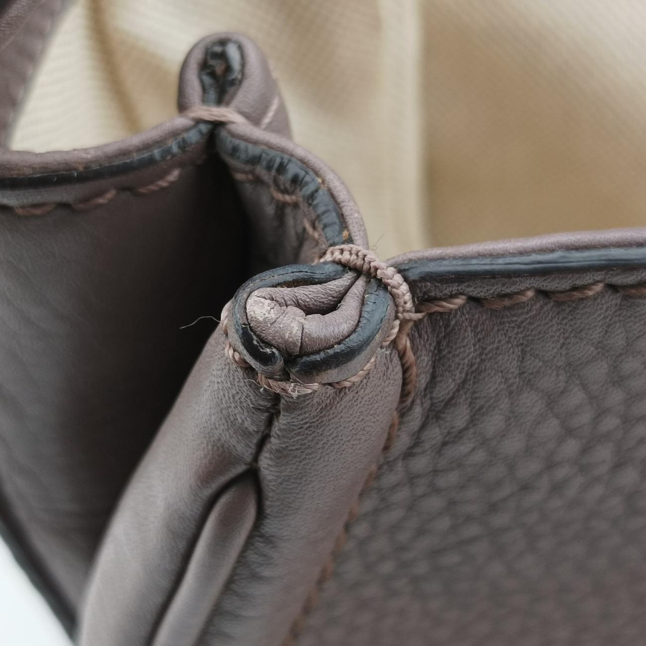 New BambooLilac greyLeather254884G9418166ニューバンブーライラックグレーレザー254884G9418166