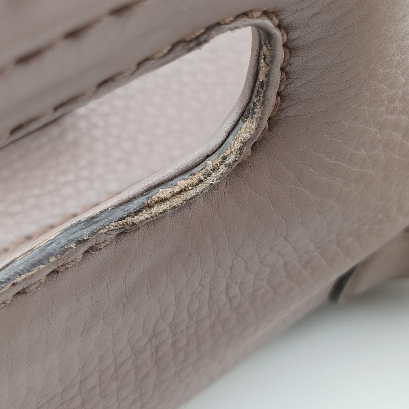 New BambooLilac greyLeather254884G9418166ニューバンブーライラックグレーレザー254884G9418166