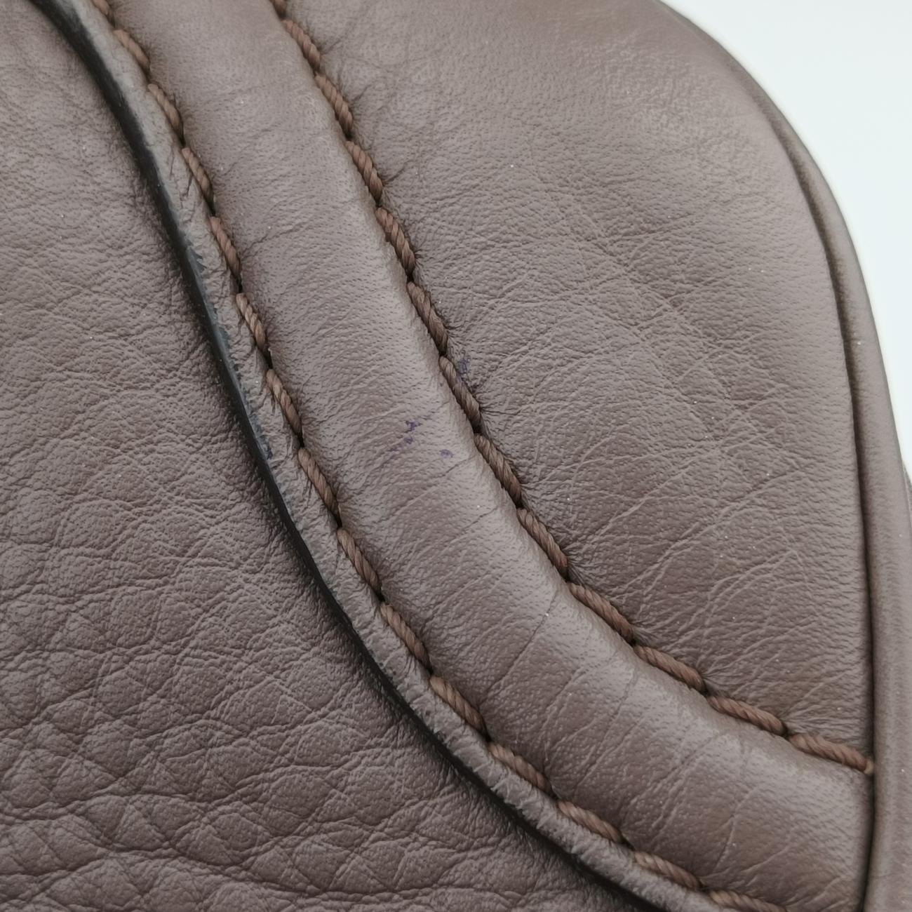 New BambooLilac greyLeather254884G9418166ニューバンブーライラックグレーレザー254884G9418166