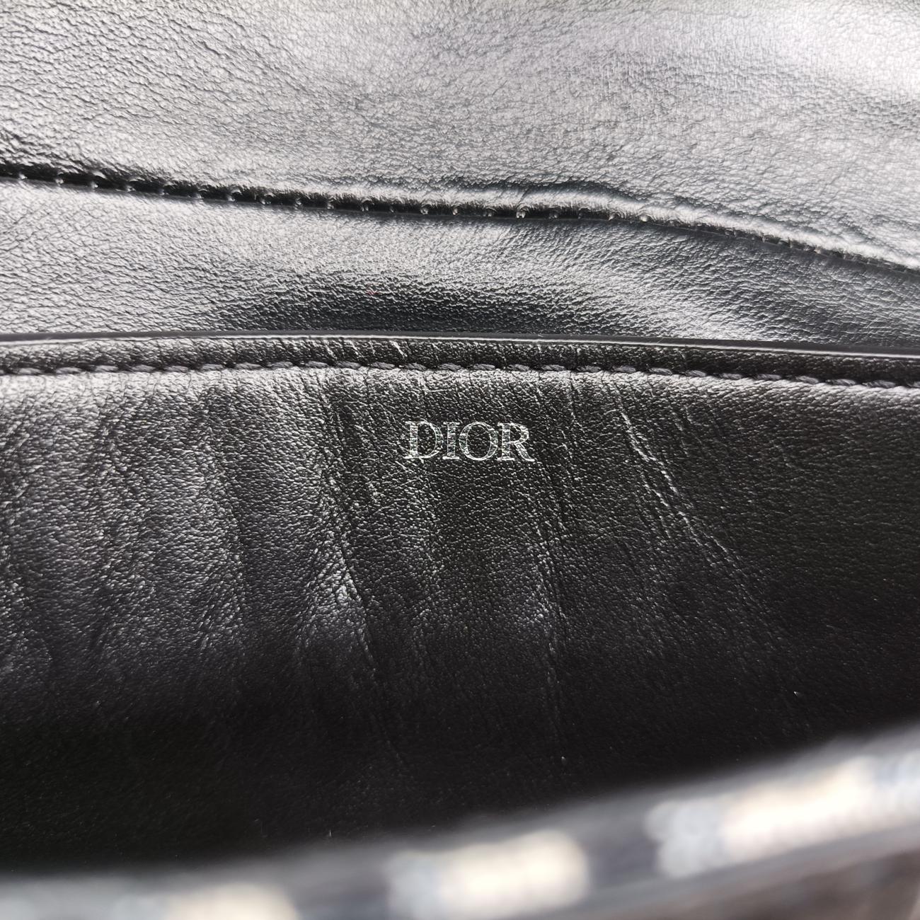 SaddlebagGray x NavyJacquard19-BO-0220サドルバッググレー×ネイビージャガード19-BO-0220