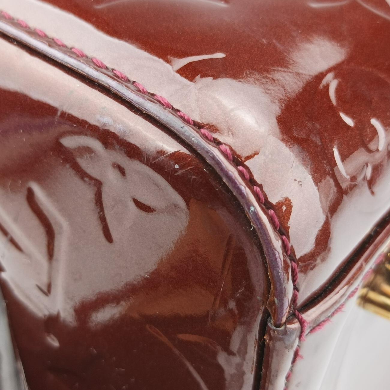 Brea MMROUGE FAUVISTEVernisM91690SR1132ブレアMMルージュフォーヴィストヴェルニM91690SR1132