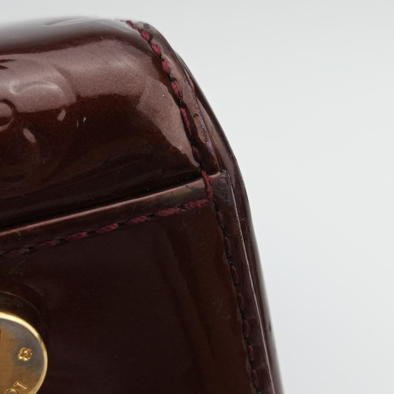 Brea MMROUGE FAUVISTEVernisM91690SR1132ブレアMMルージュフォーヴィストヴェルニM91690SR1132