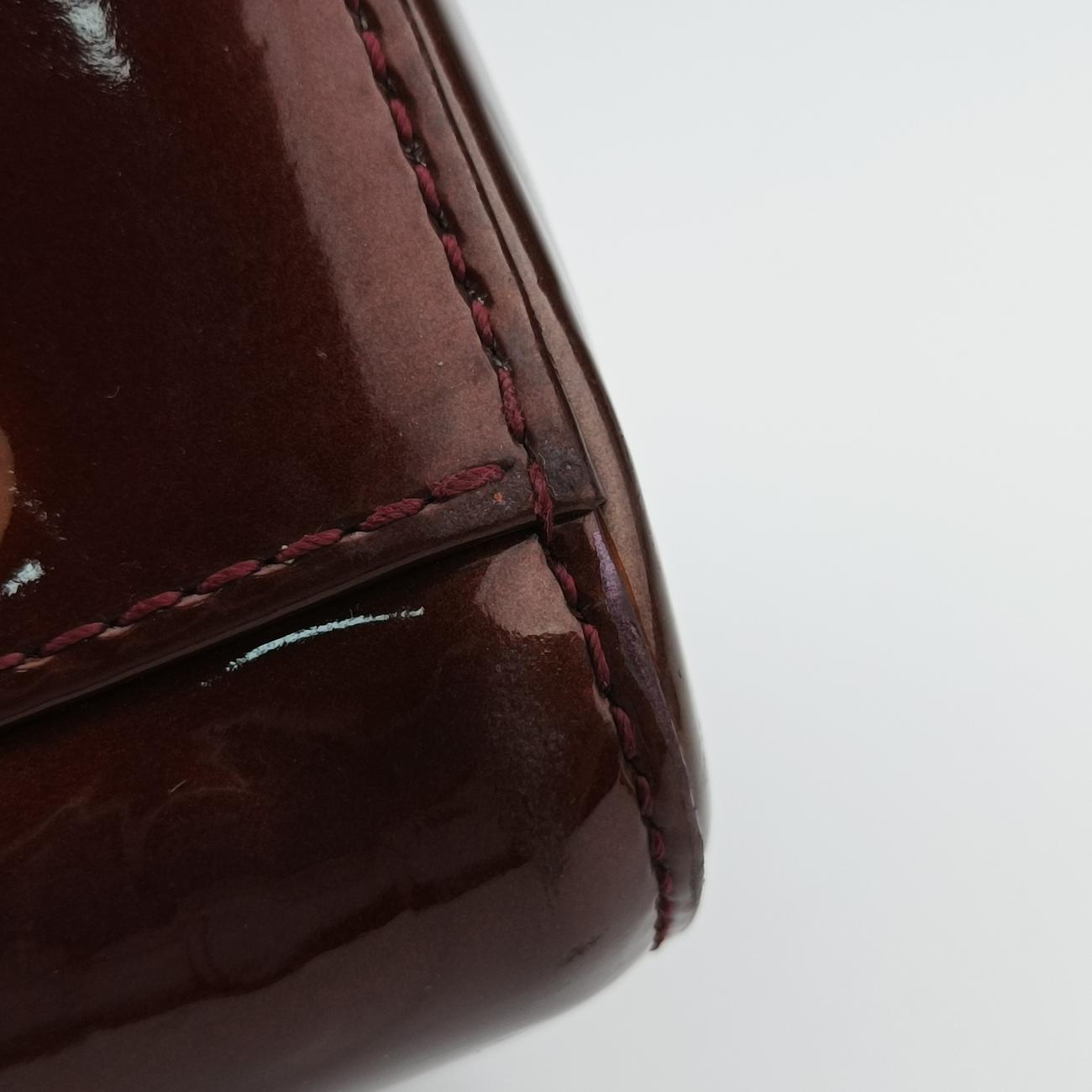 Brea MMROUGE FAUVISTEVernisM91690SR1132ブレアMMルージュフォーヴィストヴェルニM91690SR1132