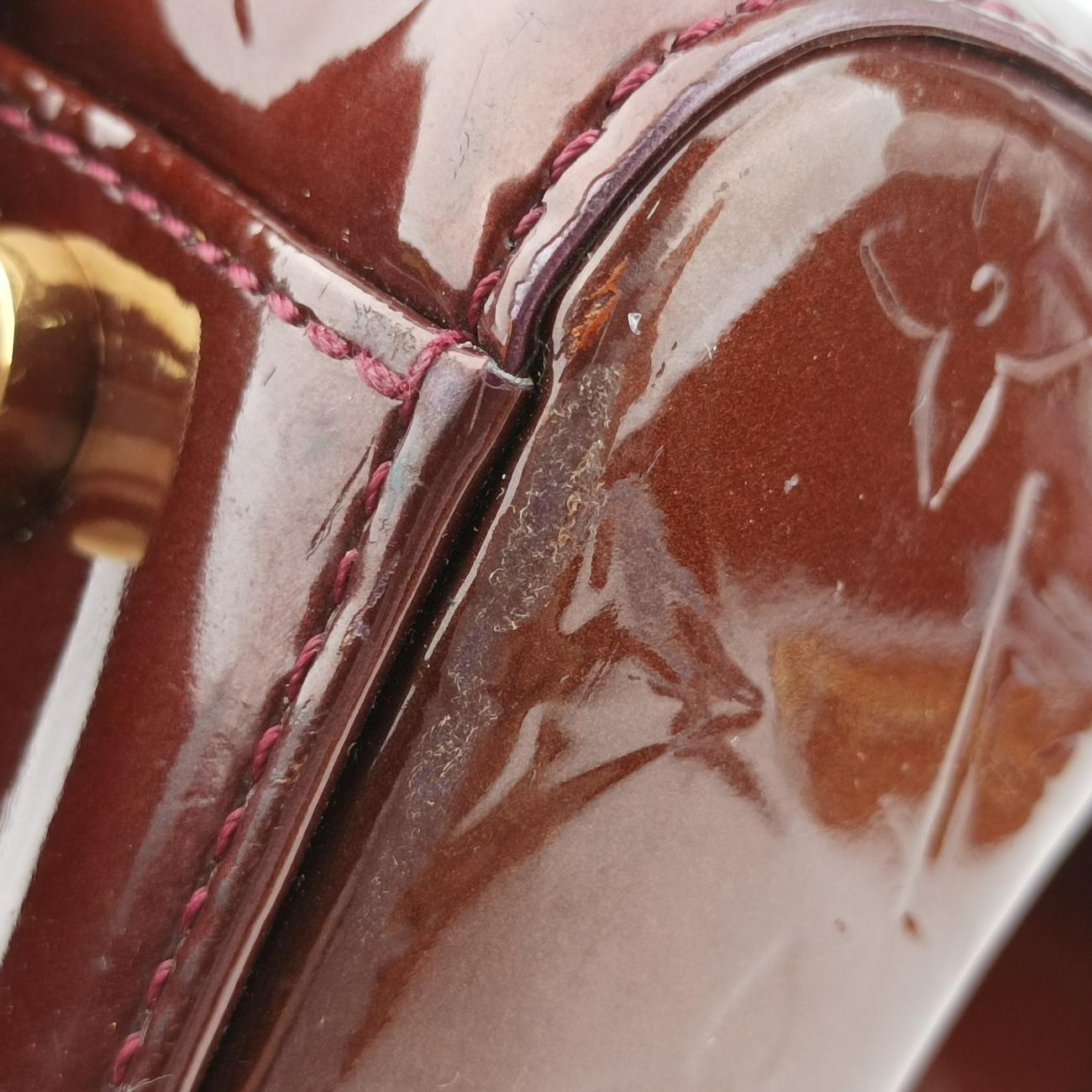 Brea MMROUGE FAUVISTEVernisM91690SR1132ブレアMMルージュフォーヴィストヴェルニM91690SR1132