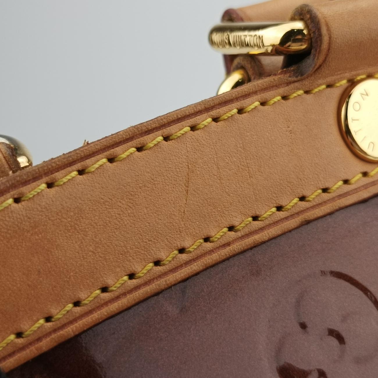 Brea MMROUGE FAUVISTEVernisM91690SR1132ブレアMMルージュフォーヴィストヴェルニM91690SR1132