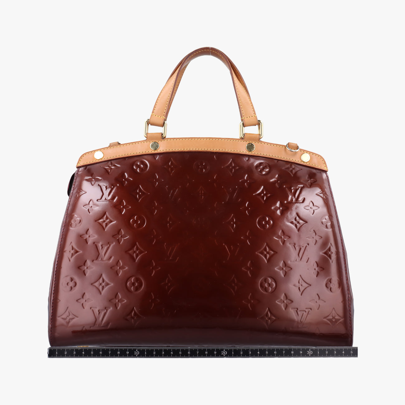 Brea MMROUGE FAUVISTEVernisM91690SR1132ブレアMMルージュフォーヴィストヴェルニM91690SR1132