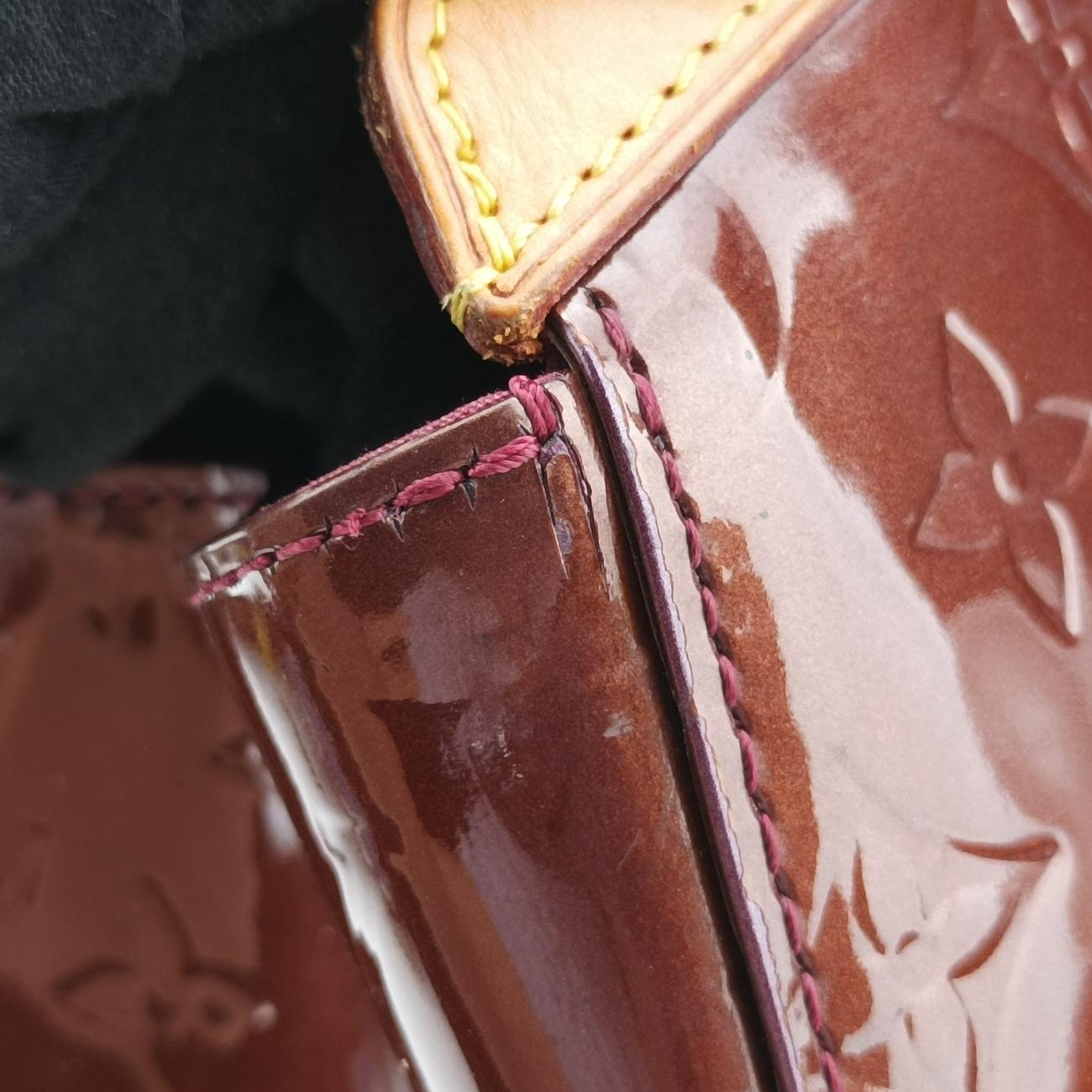 Brea MMROUGE FAUVISTEVernisM91690SR1132ブレアMMルージュフォーヴィストヴェルニM91690SR1132