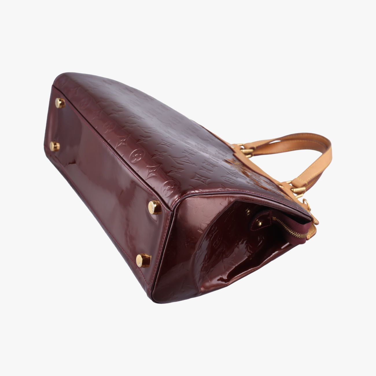 Brea MMROUGE FAUVISTEVernisM91690SR1132ブレアMMルージュフォーヴィストヴェルニM91690SR1132