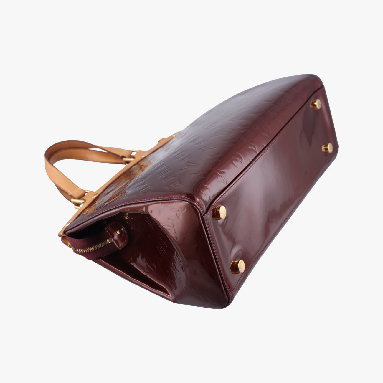 Brea MMROUGE FAUVISTEVernisM91690SR1132ブレアMMルージュフォーヴィストヴェルニM91690SR1132