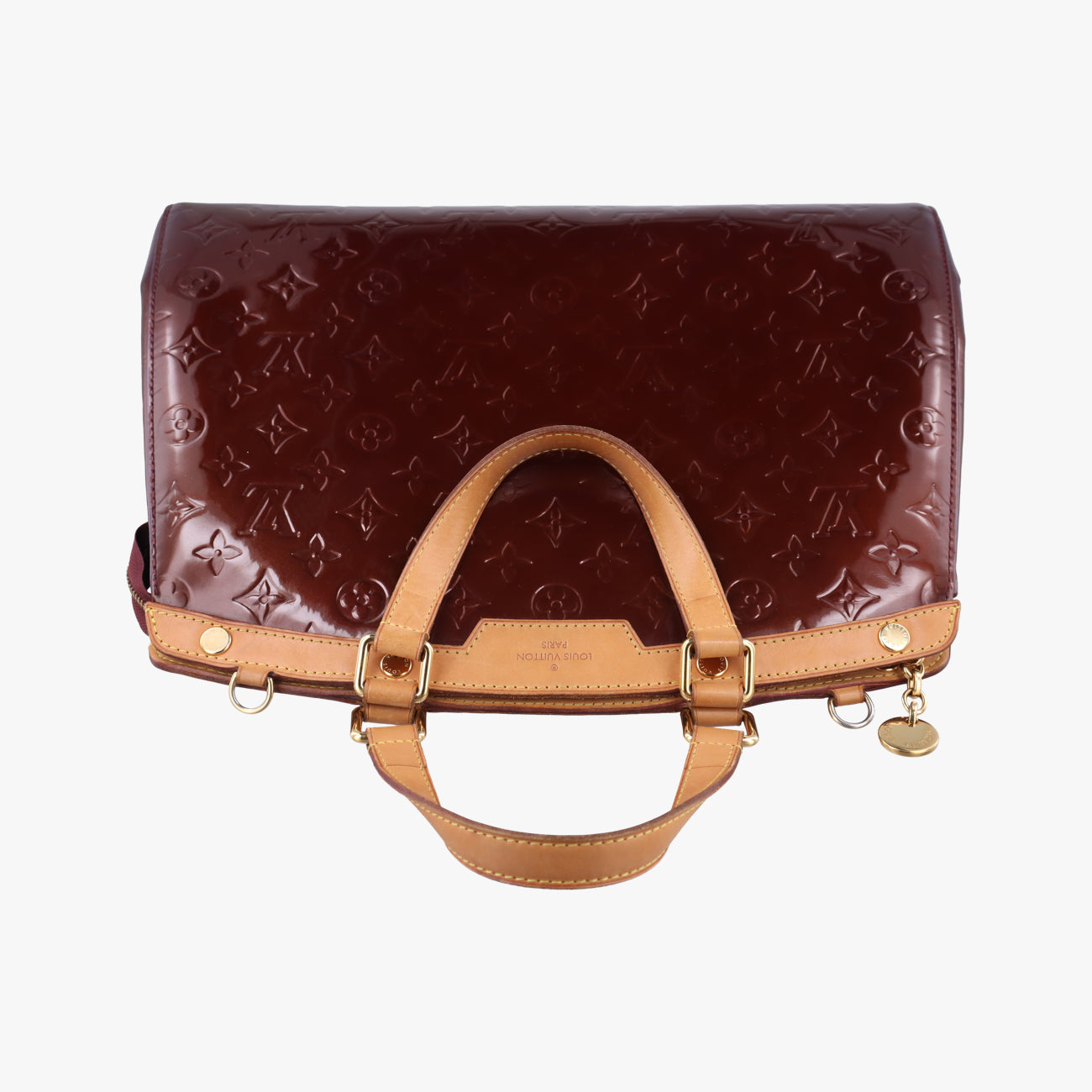 Brea MMROUGE FAUVISTEVernisM91690SR1132ブレアMMルージュフォーヴィストヴェルニM91690SR1132