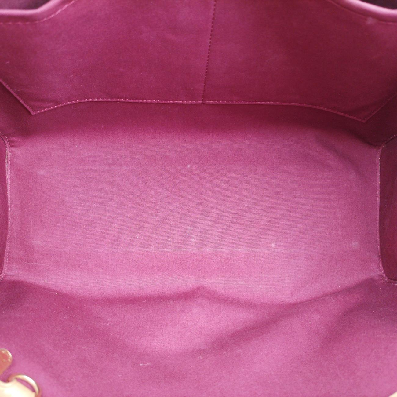 Brea MMROUGE FAUVISTEVernisM91690SR1132ブレアMMルージュフォーヴィストヴェルニM91690SR1132