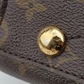 Montaigne BBBrownMonogram canvas x calf leatherM41055CA0176モンテーニュBB モノグラム/ブラウン系×ブラウンモノグラムキャンバス×カーフレザーM41055CA0176